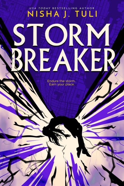 Storm Breaker