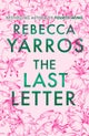 The Last Letter