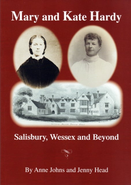 MARY AND KATE HARDY - Salisbury, Wessex and beyond