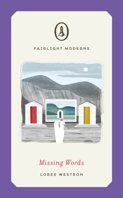 Missing Words - A literary novella of magic realism