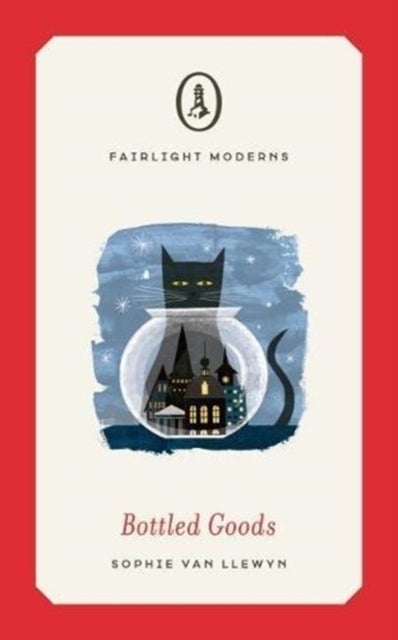 Bottled Goods - Longlisted for Women's Prize for Fiction 2019