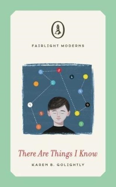 There Are Things I Know - The heart-warming and uplifting story of one boy's journey home