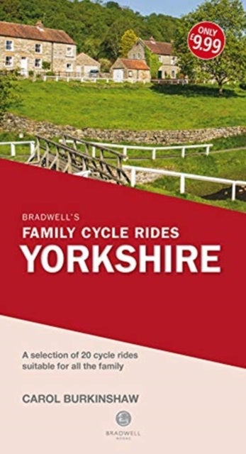 Bradwell's Family Cycle Rides - Yorkshire