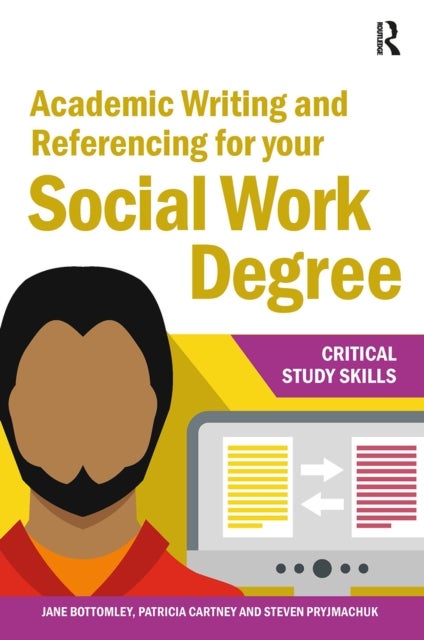 Academic Writing and Referencing for your Social Work Degree