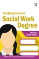 Studying for your Social Work Degree