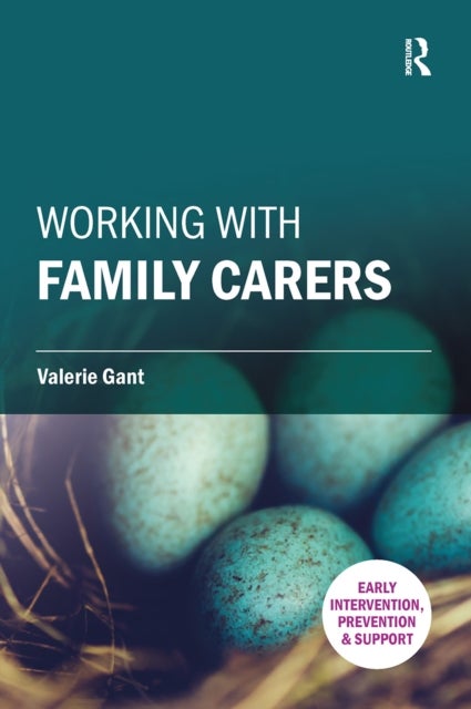 Working with Family Carers