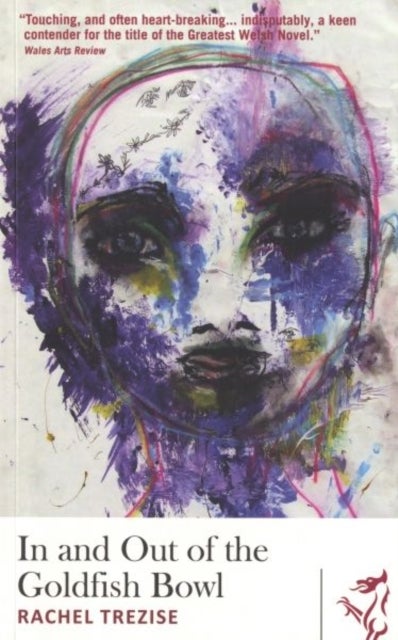 Library of Wales: in and out of the Goldfish Bowl