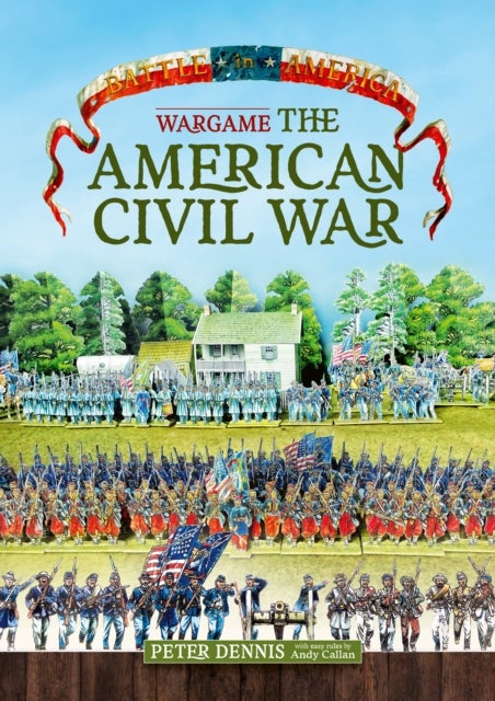 Wargame - The American Civil War