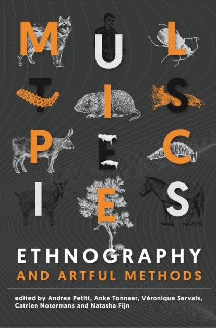 Multispecies Ethnography and Artful Methods