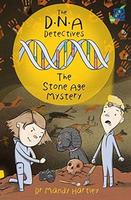 DNA Detectives The Stone Age Mystery - DNA Detectives Stone Age
