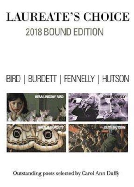 Laureate's Choice 2018 Bound Set - Laureate's Choice 2018