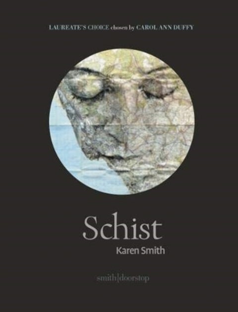 Schist - Laureate's Choice 2019 I