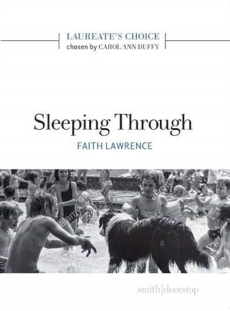 Sleeping Through - Laureate's Choice 2019 II