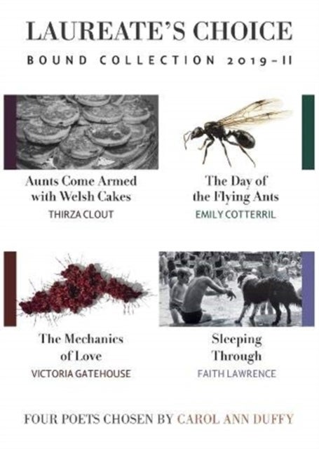 The Laureate's Choice 2019 Bound Collection 2 - Laureate's Choice 2019 II