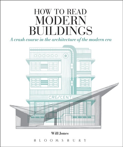 How to Read Modern Buildings - A Crash Course in the Architecture of the Modern Era
