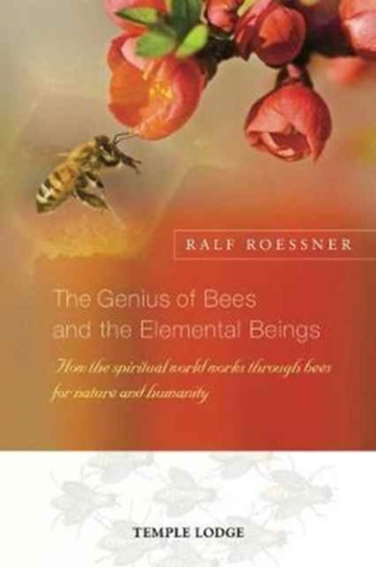 The Genius of Bees and the Elemental Beings - How the Spiritual World Works Through Bees for Nature and Humanity