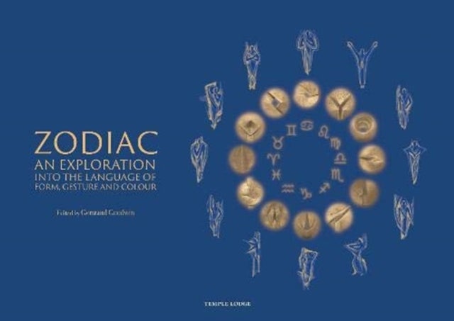Zodiac - An Exploration into the Language of Form, Gesture and Colour