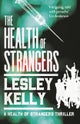 The Health of Strangers