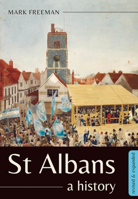 St Albans - A history