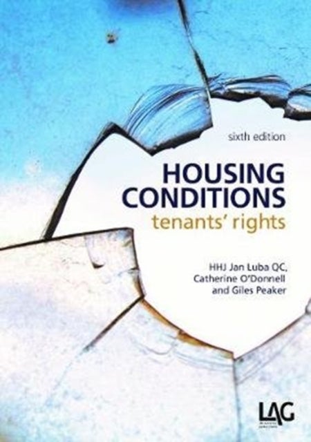 Housing Conditions - tenants' rights