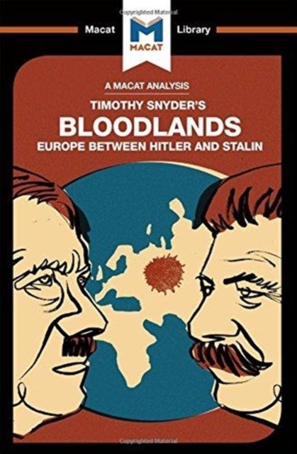 Bloodlands - Europe Between Hitler and Stalin