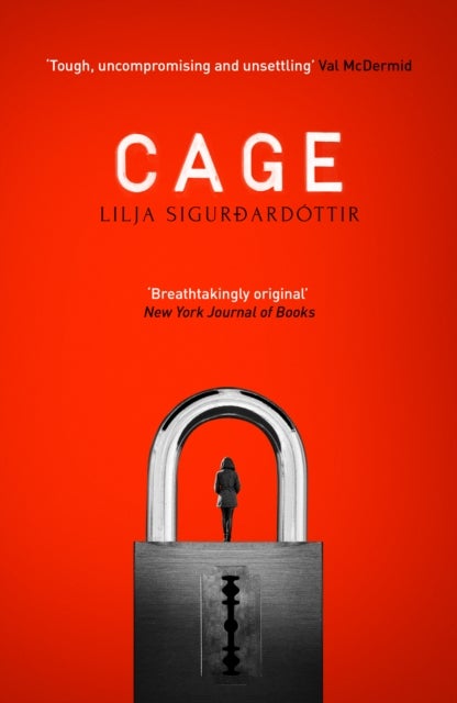 Cage