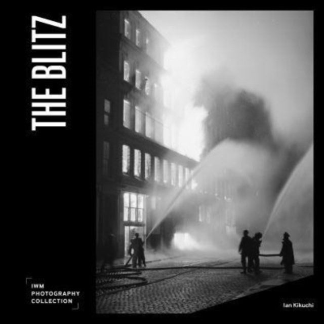 The Blitz - IWM Photography Collection