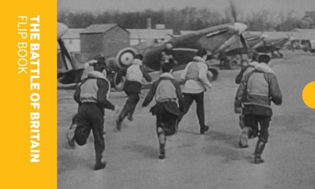 The Battle of Britain - Flip Book