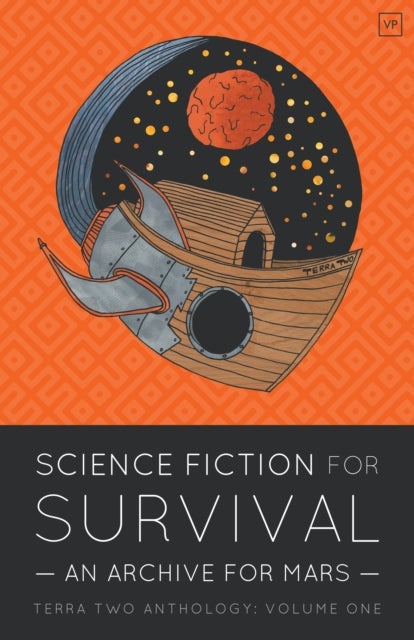 Science Fiction for Survival - An Archive for Mars
