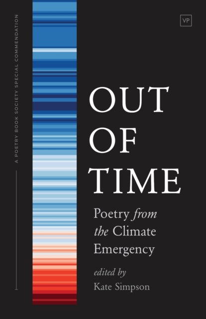 Out of Time - Poetry from the Climate Emergency