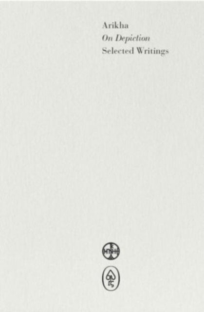 On Depiction - Selected Writings on Art