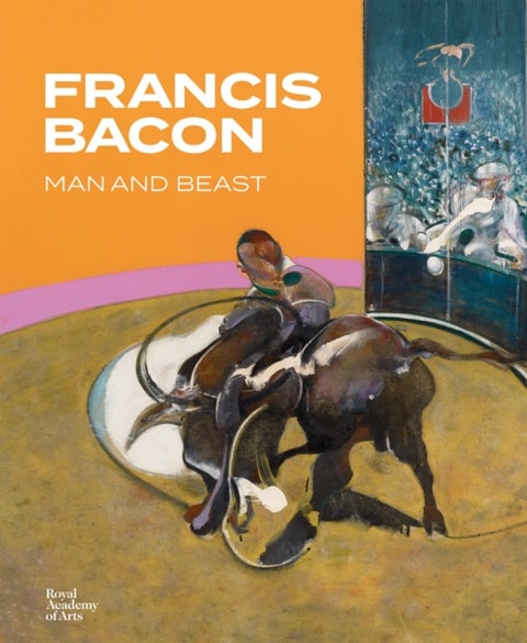 Francis Bacon - Man and Beast