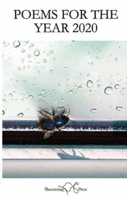 Poems For The Year 2020 - Eighty Poets On The Pandemic