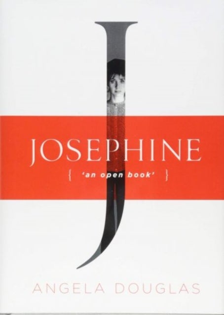 Josephine: An Open Book
