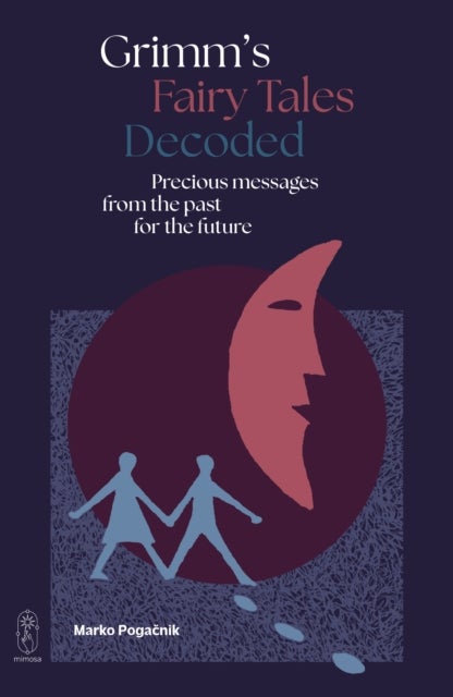 Grimm's Fairy Tales Decoded - Precious messages from the past to the future