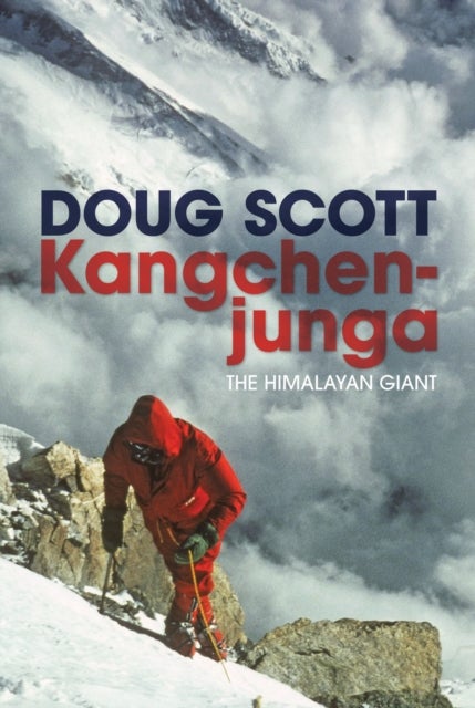 Kangchenjunga - The Himalayan giant