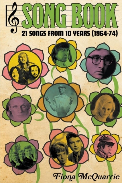 Song Book - 21 Songs From 10 Years (1964-74)