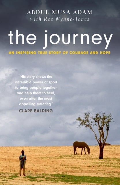 The Journey - the boy who lost everything... and the horses who saved him