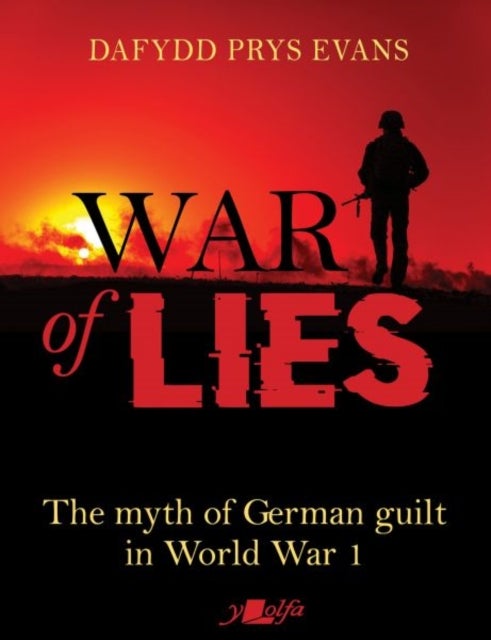 War of Lies