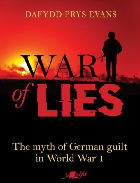 War of Lies