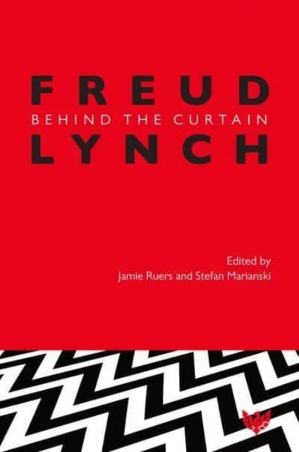 Freud/Lynch - Behind the Curtain