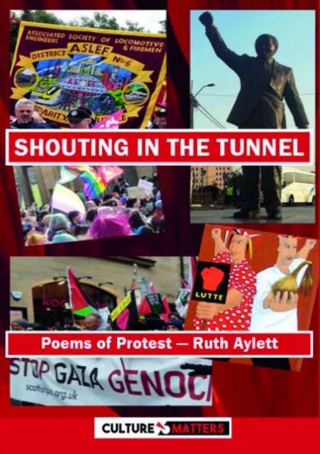 Shouting in the Tunnel