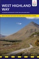 West Highland Way Trailblazer Walking Guide