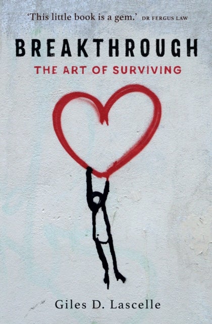 Breakthrough - The Art of Surviving