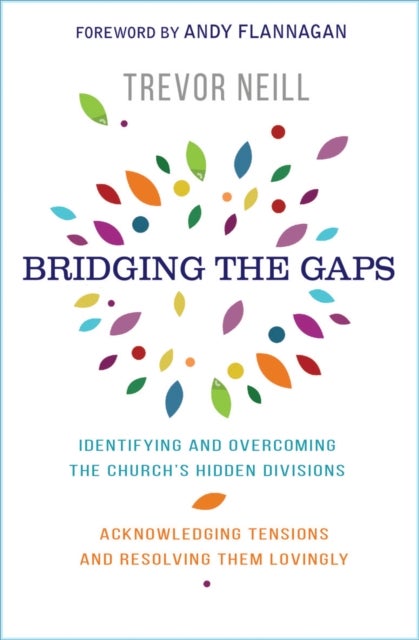 Bridging the Gaps - Identifying and overcoming our church's hidden divisions