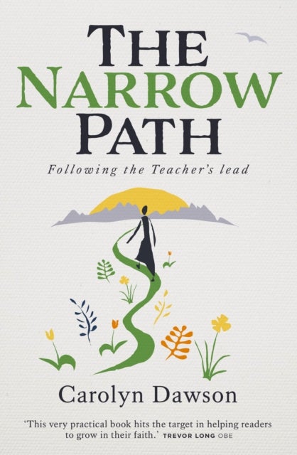 The Narrow Road - Following the Teacher's Lead