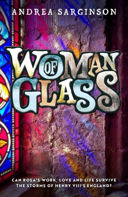Woman of Glass