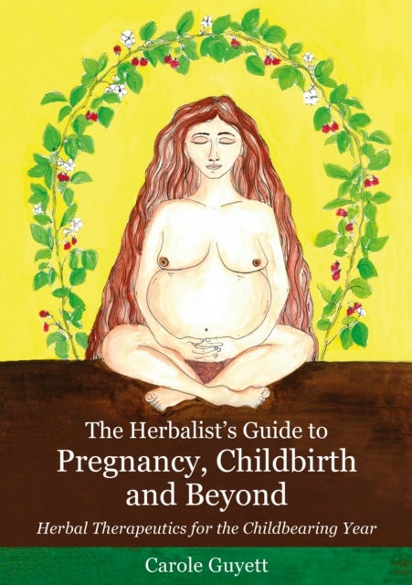 The Herbalist's Guide to Pregnancy, Childbirth and Beyond - Herbal Therapeutics for the Childbearing Year