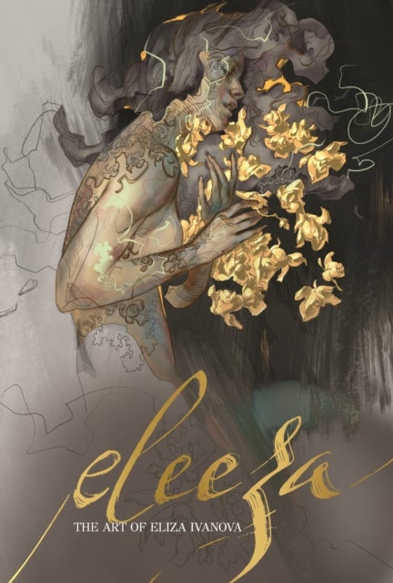 Eleeza - The Art of Eliza Ivanova