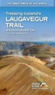 Trekking Iceland's Laugavegur Trail & Fimmvoroushals Trail